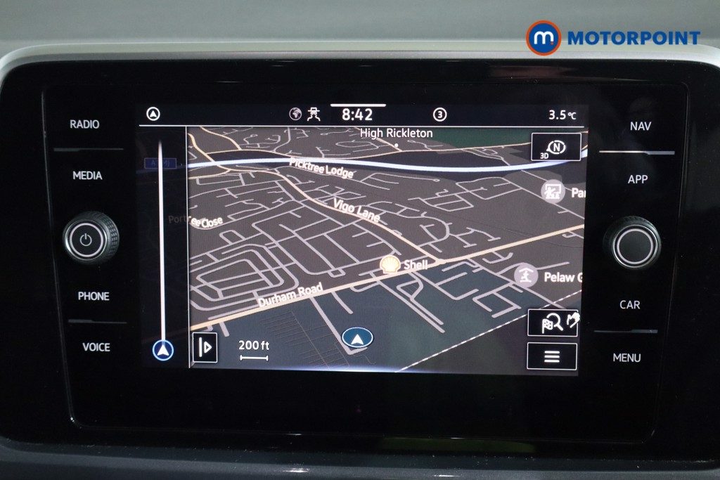 Used Volkswagen T-Roc 2023 for sale - 77546083: Photo 16