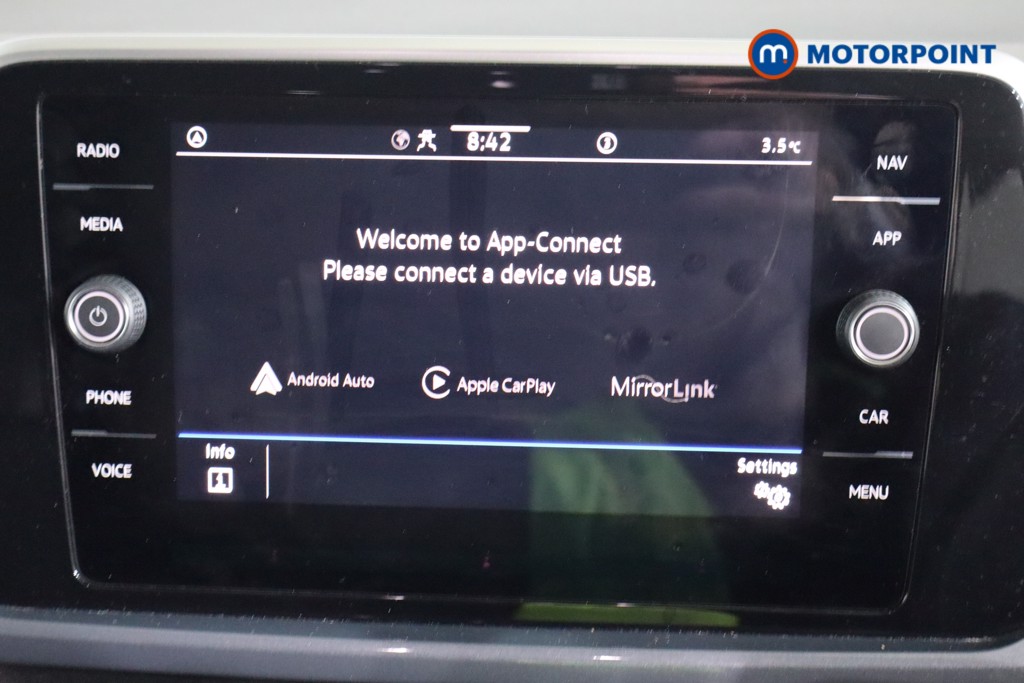 Used Volkswagen T-Roc 2023 for sale - 77546083: Photo 17