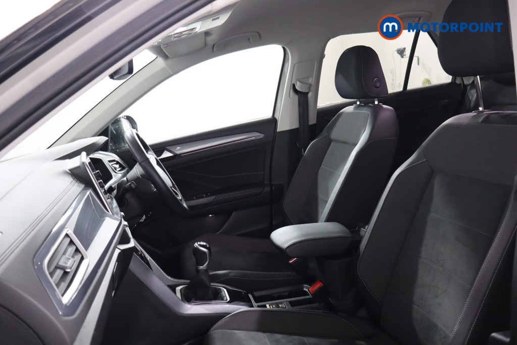 Used Volkswagen T-Roc 2023 for sale - 77546083: Photo 27