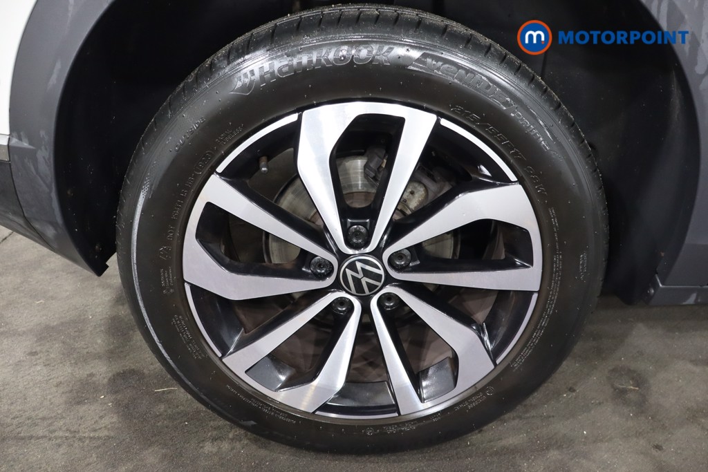 Used Volkswagen T-Roc 2023 for sale - 77546083: Photo 32