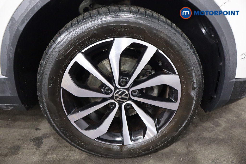 Used Volkswagen T-Roc 2023 for sale - 77546083: Photo 33