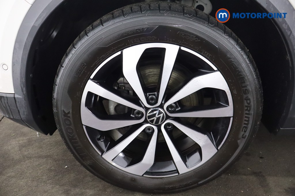 Used Volkswagen T-Roc 2023 for sale - 77546083: Photo 34