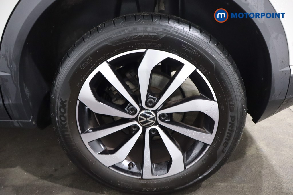 Used Volkswagen T-Roc 2023 for sale - 77546083: Photo 35