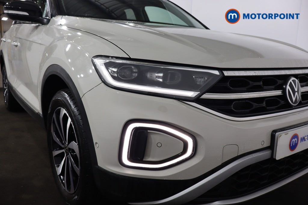 Used Volkswagen T-Roc 2023 for sale - 77546083: Photo 36