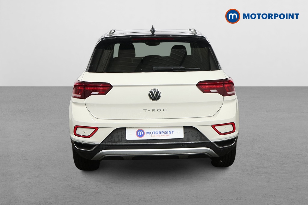 Used Volkswagen T-Roc 2023 for sale - 77546083: Photo 6