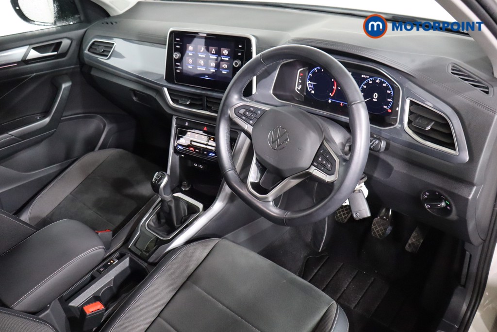 Used Volkswagen T-Roc 2023 for sale - 77546083: Photo 9