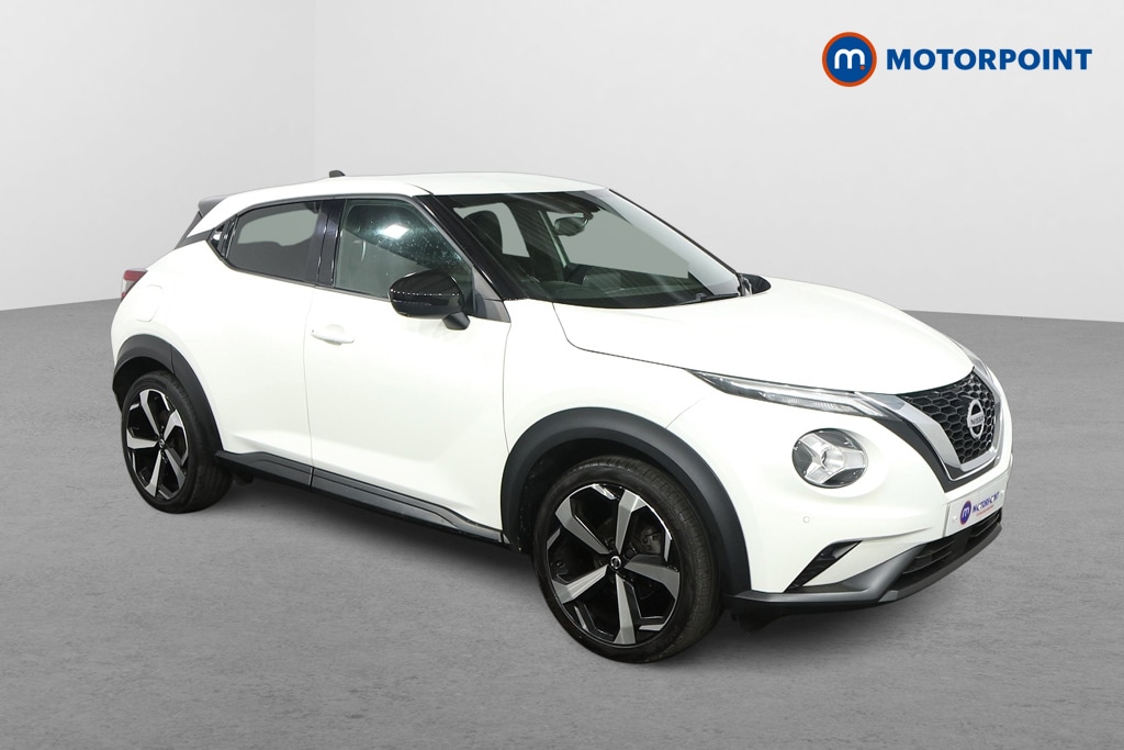 Used Nissan Juke 2019 for sale - 77862740: Photo 1