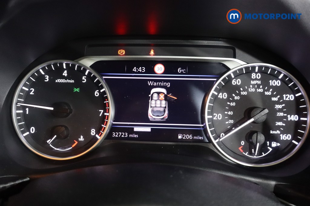 Used Nissan Juke 2019 for sale - 77862740: Photo 10