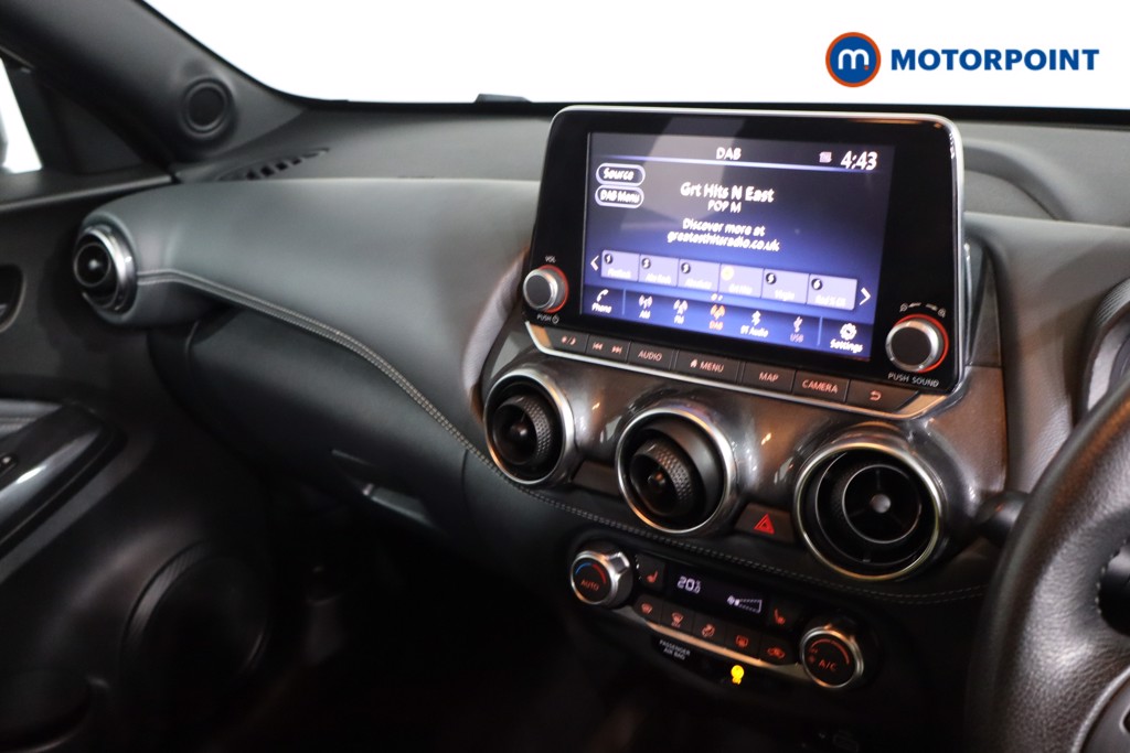 Used Nissan Juke 2019 for sale - 77862740: Photo 11