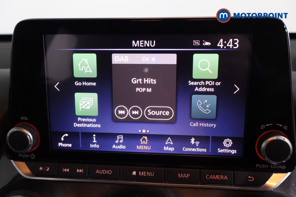 Used Nissan Juke 2019 for sale - 77862740: Photo 12