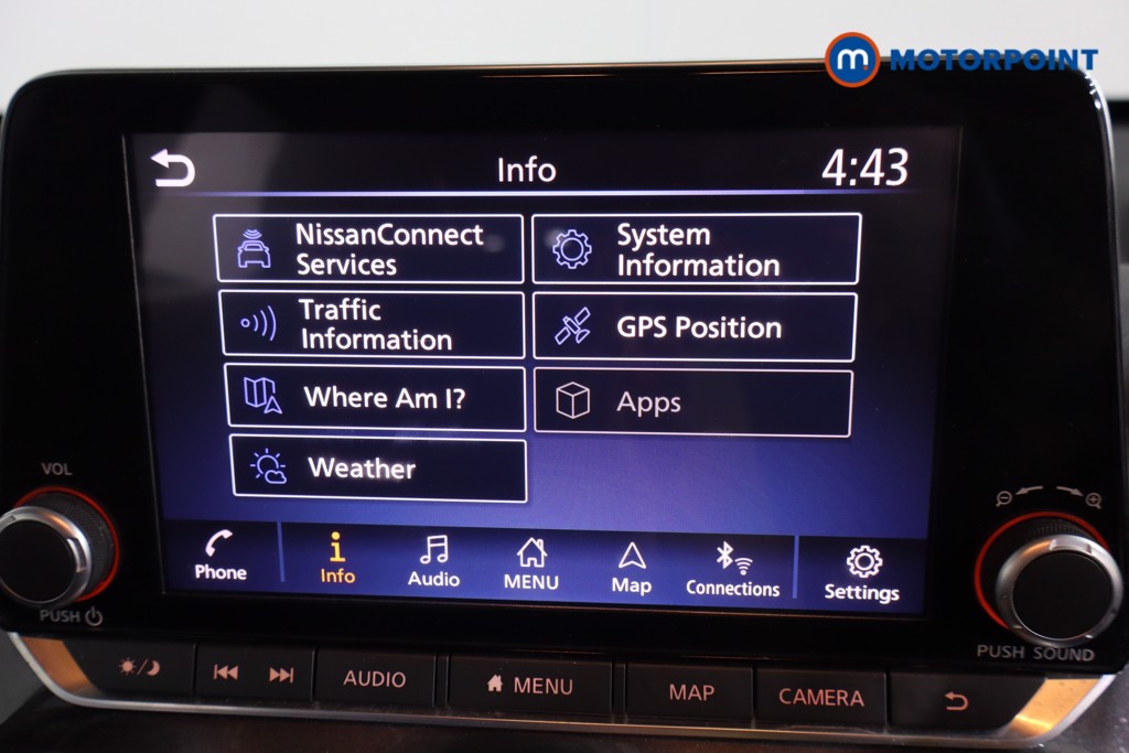 Used Nissan Juke 2019 for sale - 77862740: Photo 14