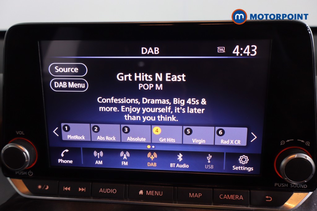 Used Nissan Juke 2019 for sale - 77862740: Photo 15