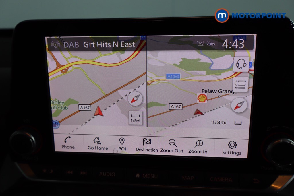 Used Nissan Juke 2019 for sale - 77862740: Photo 16