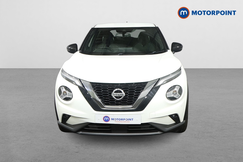 Used Nissan Juke 2019 for sale - 77862740: Photo 2