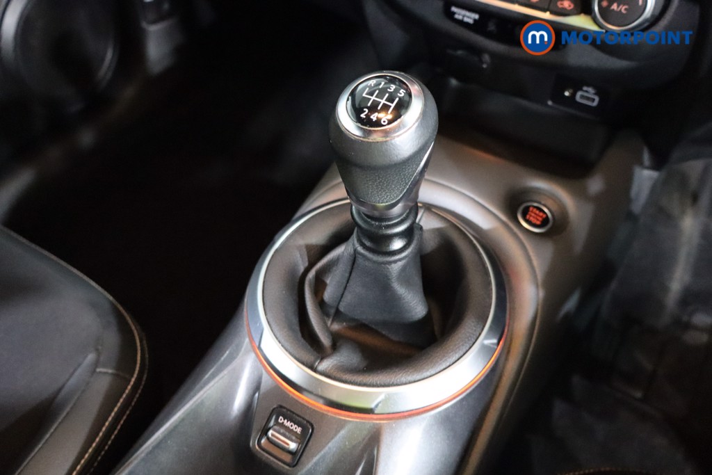 Used Nissan Juke 2019 for sale - 77862740: Photo 20