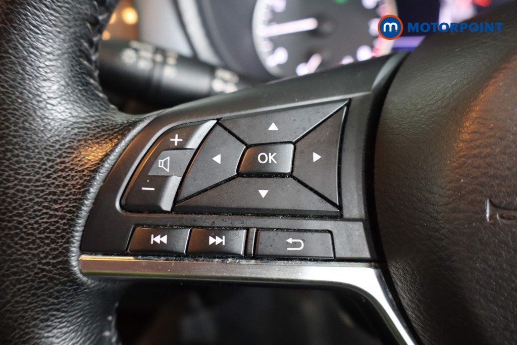 Used Nissan Juke 2019 for sale - 77862740: Photo 21