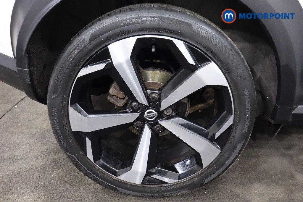 Used Nissan Juke 2019 for sale - 77862740: Photo 32