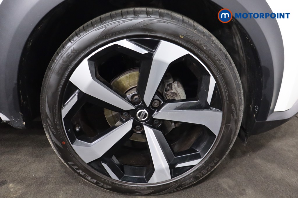 Used Nissan Juke 2019 for sale - 77862740: Photo 33