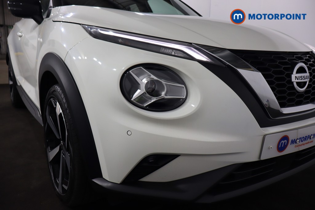 Used Nissan Juke 2019 for sale - 77862740: Photo 36