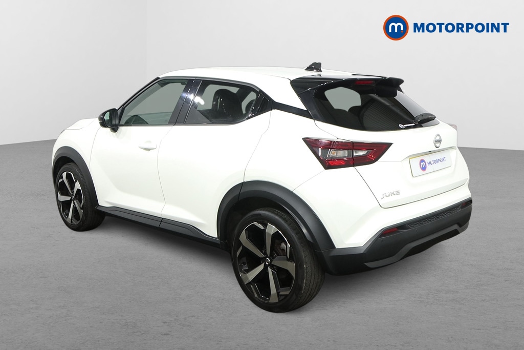 Used Nissan Juke 2019 for sale - 77862740: Photo 5