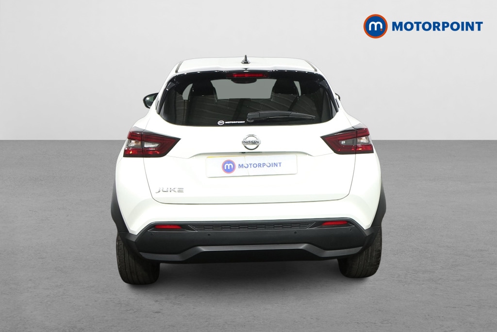 Used Nissan Juke 2019 for sale - 77862740: Photo 6