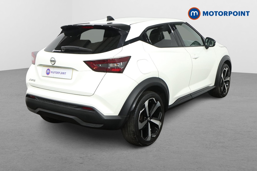 Used Nissan Juke 2019 for sale - 77862740: Photo 7