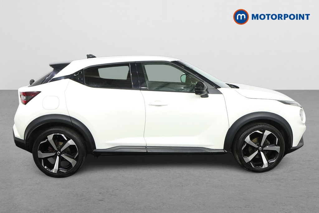 Used Nissan Juke 2019 for sale - 77862740: Photo 8