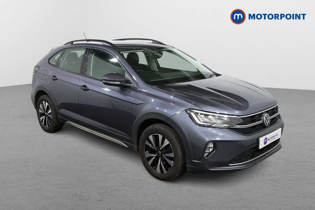 Used Volkswagen Taigo 2024 for sale - 76746231: Photo 1