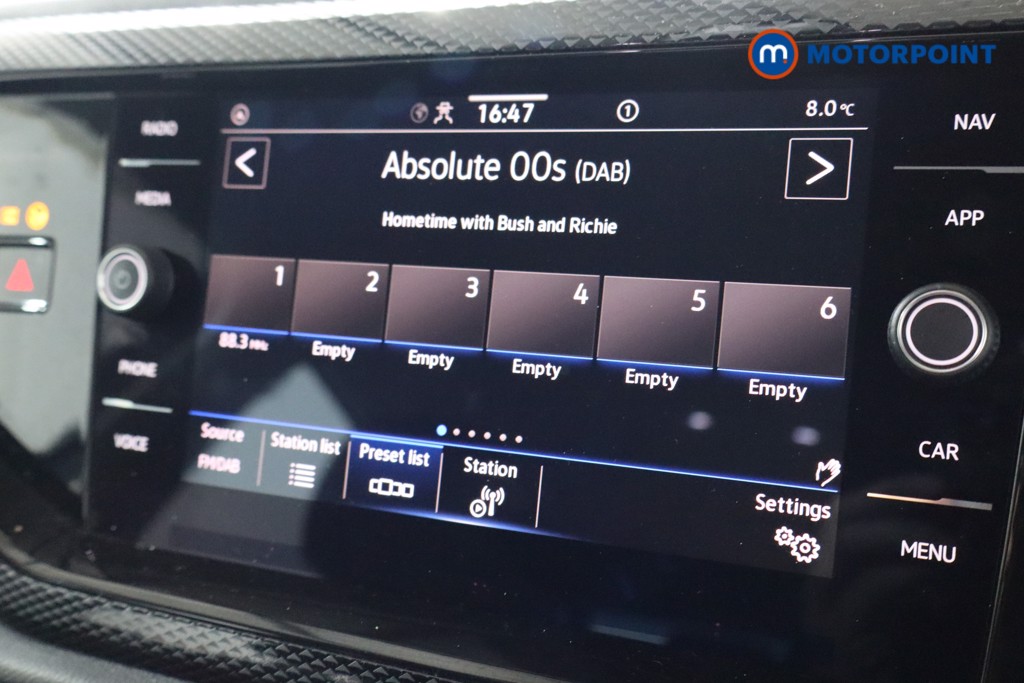 Used Volkswagen Taigo 2024 for sale - 76746231: Photo 17