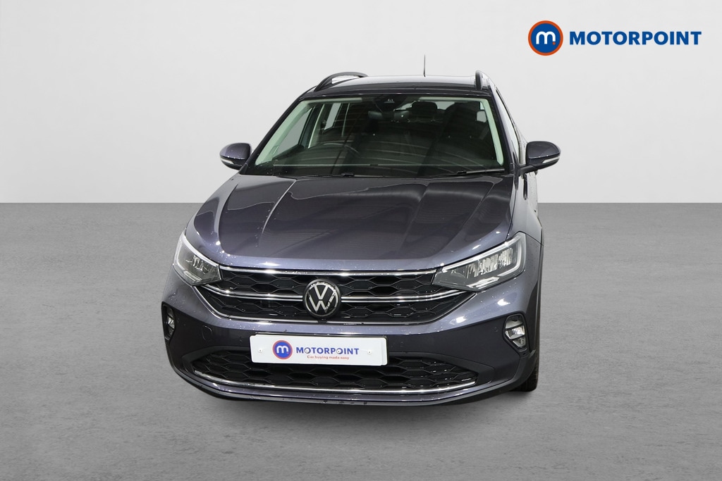 Used Volkswagen Taigo 2024 for sale - 76746231: Photo 2