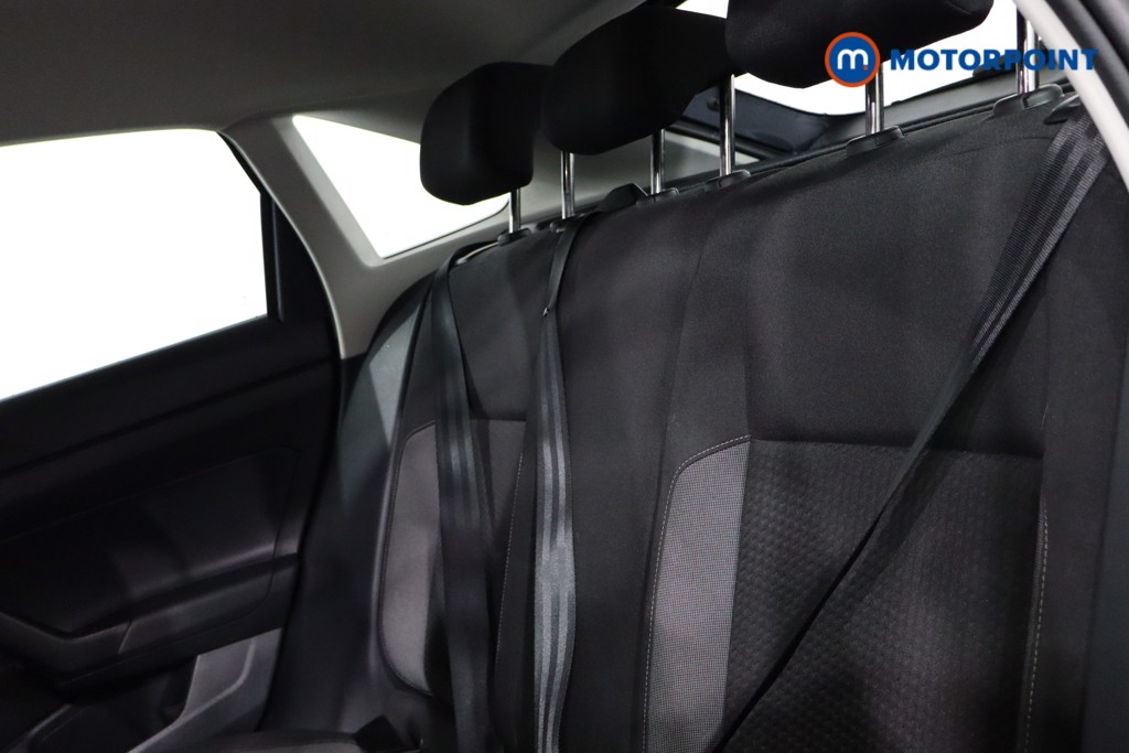 Used Volkswagen Taigo 2024 for sale - 76746231: Photo 21