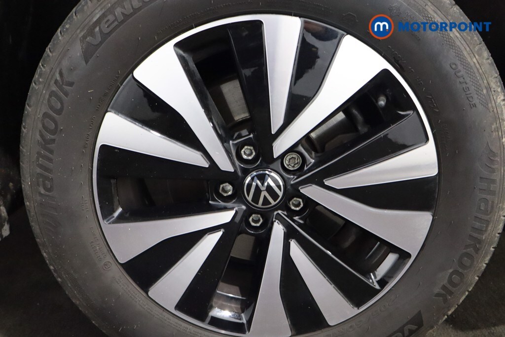 Used Volkswagen Taigo 2024 for sale - 76746231: Photo 23