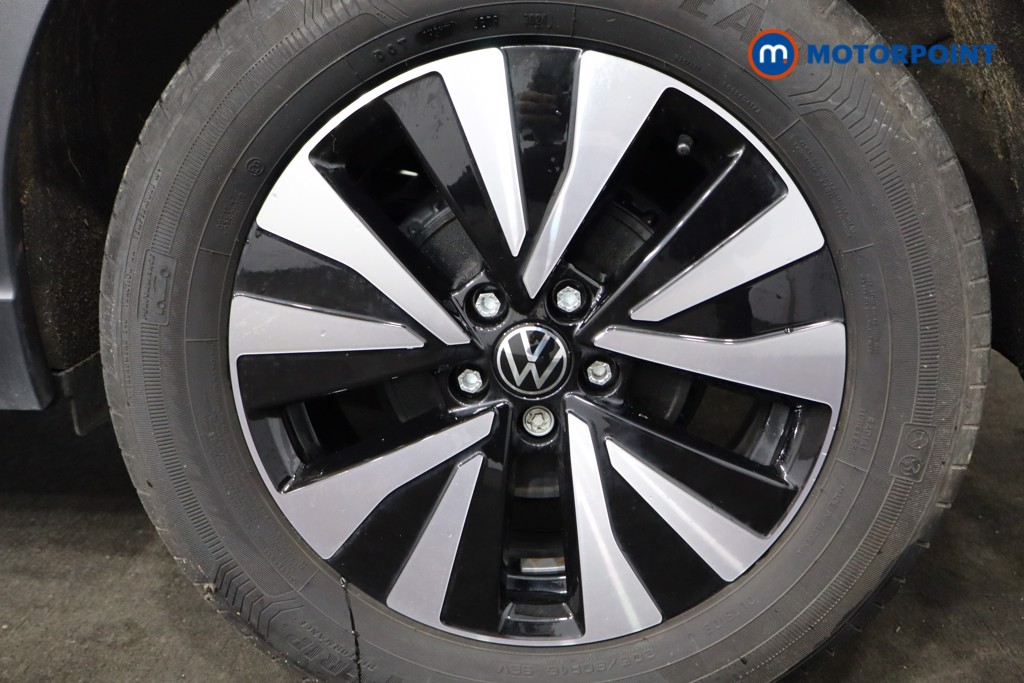 Used Volkswagen Taigo 2024 for sale - 76746231: Photo 25