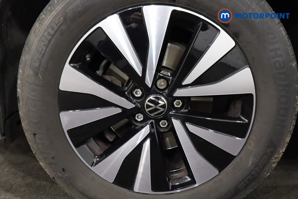 Used Volkswagen Taigo 2024 for sale - 76746231: Photo 26