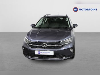 Used Volkswagen Taigo 2024 for sale - 76746231: Photo