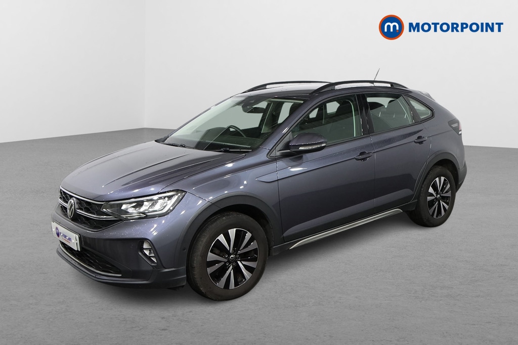 Used Volkswagen Taigo 2024 for sale - 76746231: Photo 3