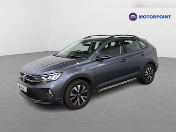 Used Volkswagen Taigo 2024 for sale - 76746231: Photo