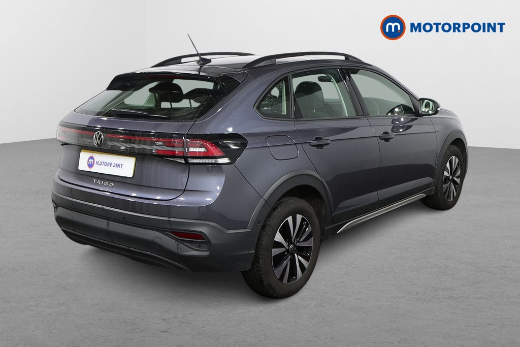 Used Volkswagen Taigo 2024 for sale - 76746231: Photo 7