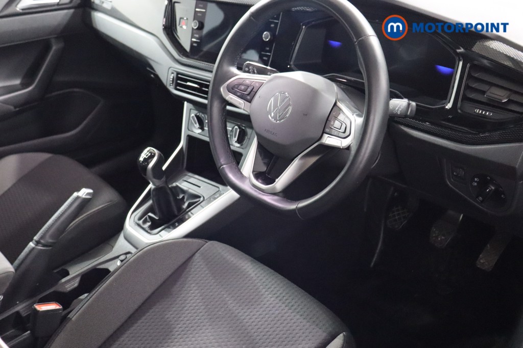 Used Volkswagen Taigo 2024 for sale - 76746231: Photo 9