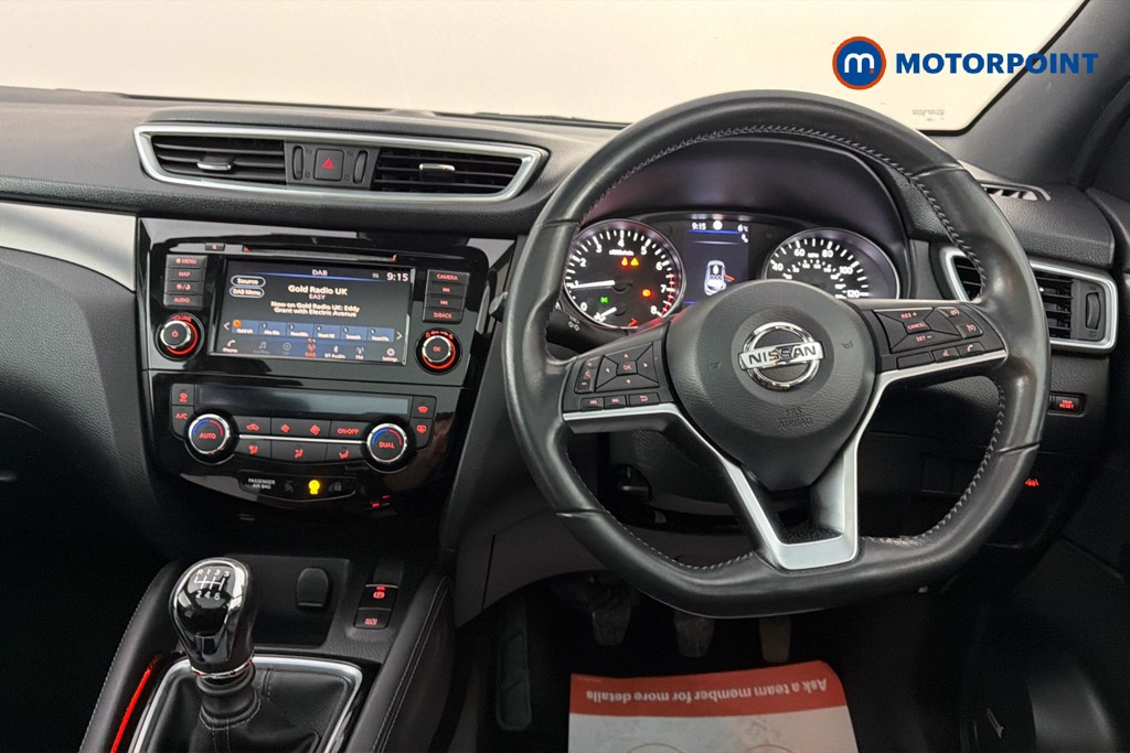 Used Nissan Qashqai 2018 for sale - 78012190: Photo 10