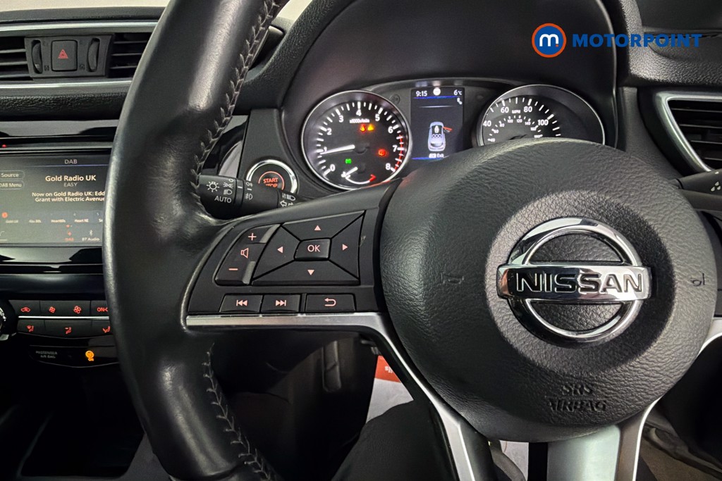 Used Nissan Qashqai 2018 for sale - 78012190: Photo 11