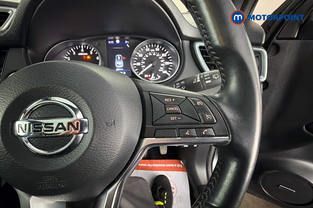 Used Nissan Qashqai 2018 for sale - 78012190: Photo 12