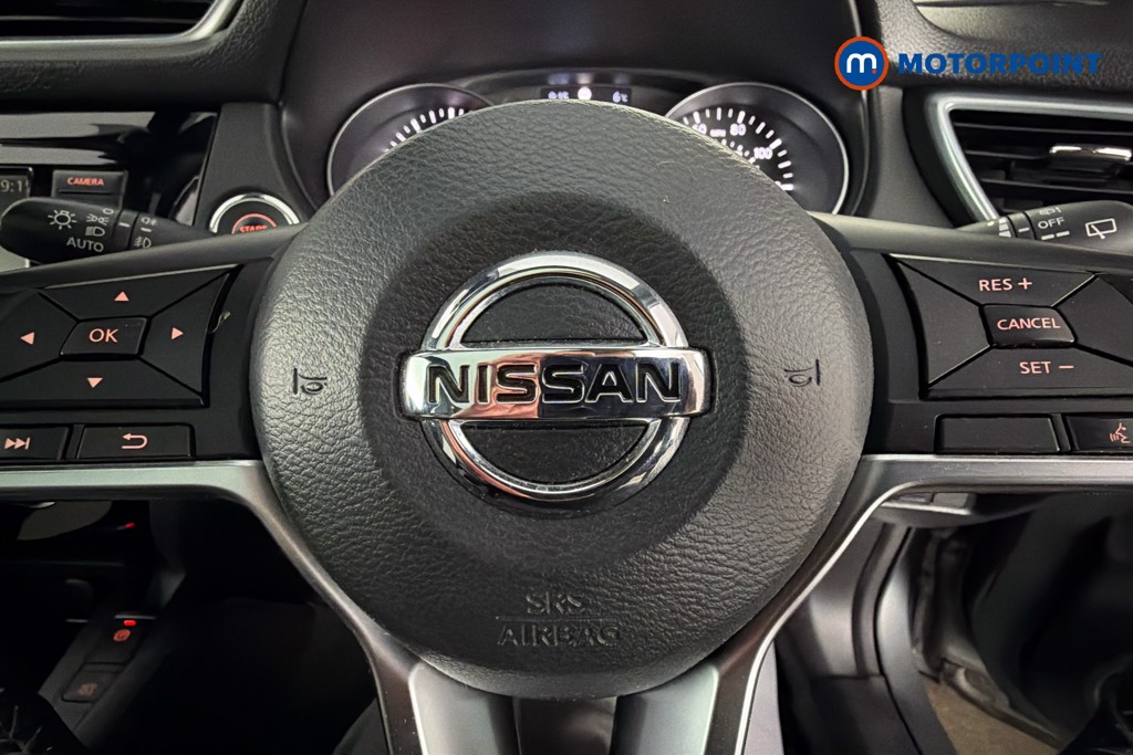 Used Nissan Qashqai 2018 for sale - 78012190: Photo 13