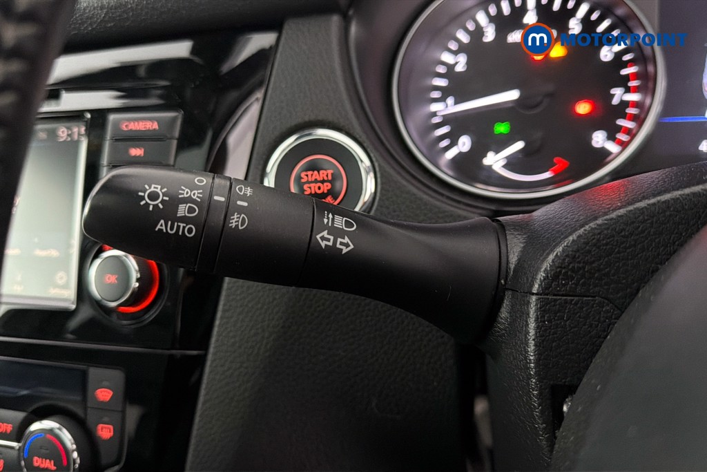 Used Nissan Qashqai 2018 for sale - 78012190: Photo 14