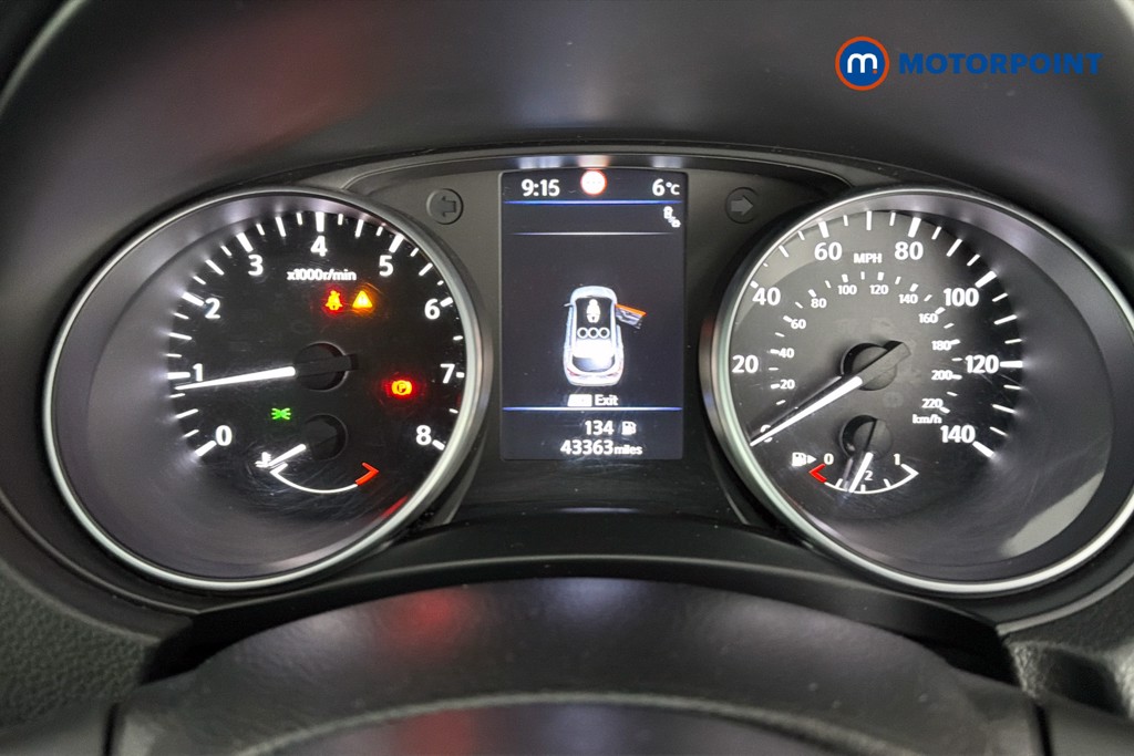 Used Nissan Qashqai 2018 for sale - 78012190: Photo 16