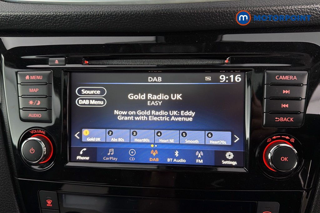 Used Nissan Qashqai 2018 for sale - 78012190: Photo 17