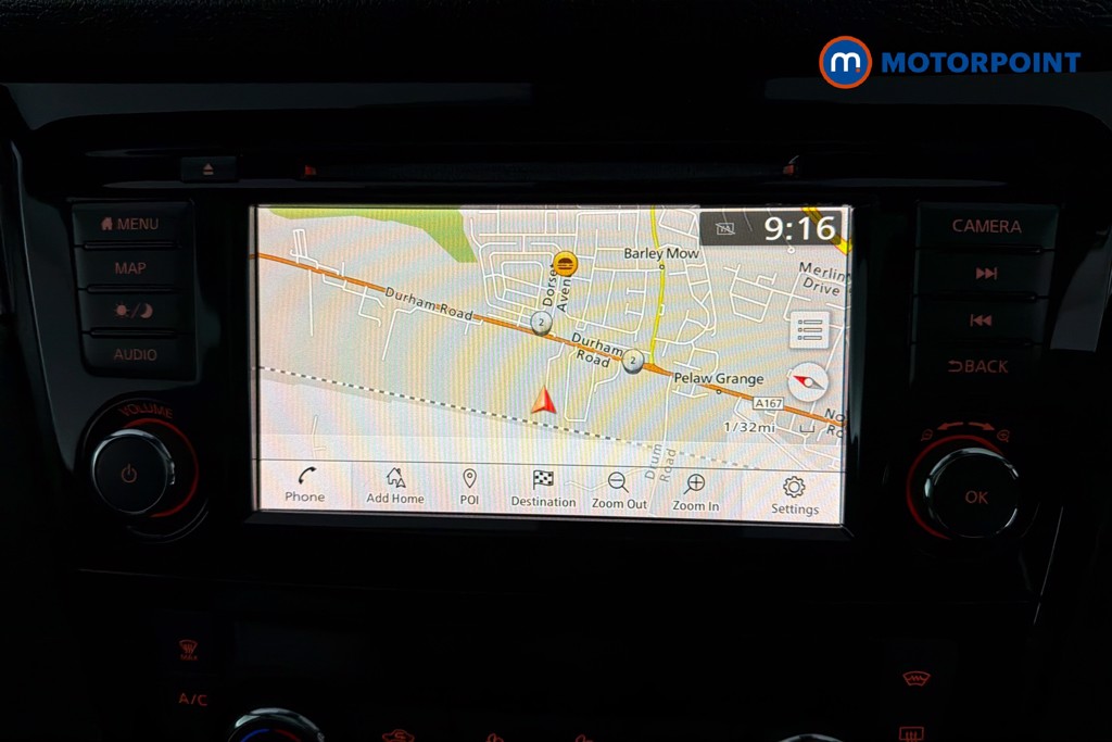 Used Nissan Qashqai 2018 for sale - 78012190: Photo 18