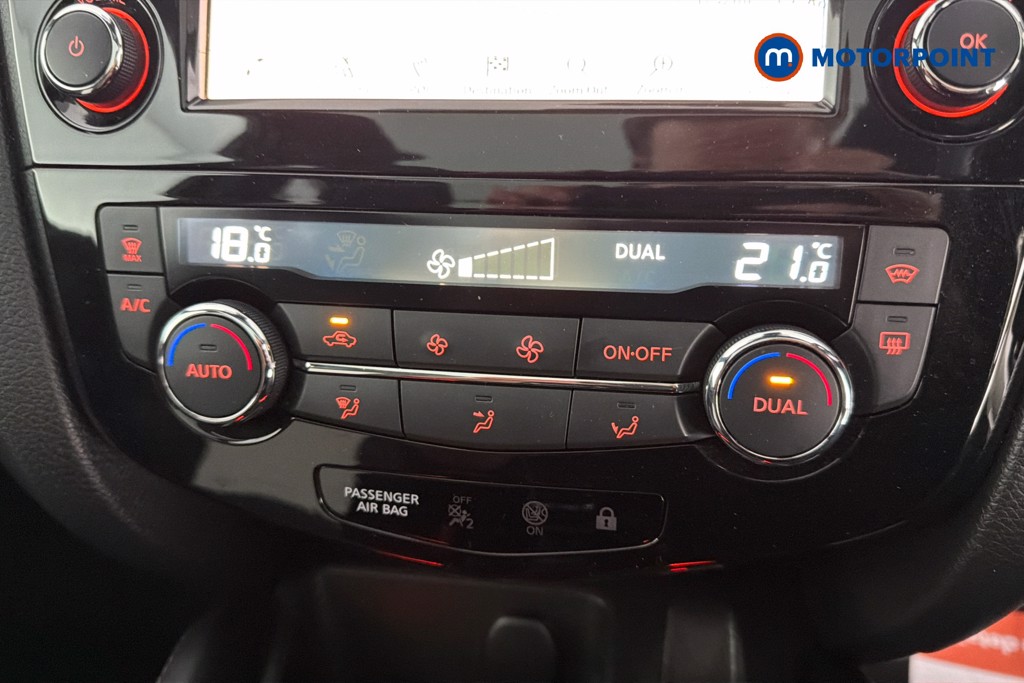 Used Nissan Qashqai 2018 for sale - 78012190: Photo 19