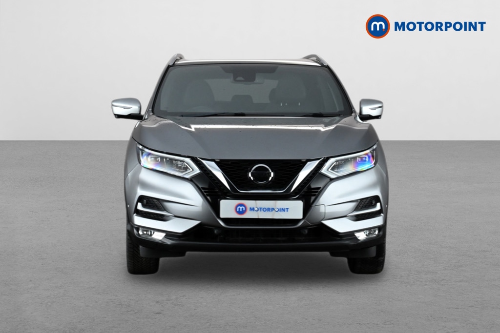 Used Nissan Qashqai 2018 for sale - 78012190: Photo 2