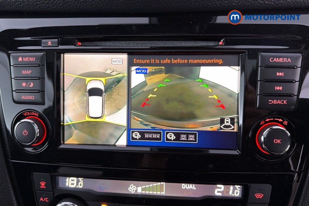 Used Nissan Qashqai 2018 for sale - 78012190: Photo 20